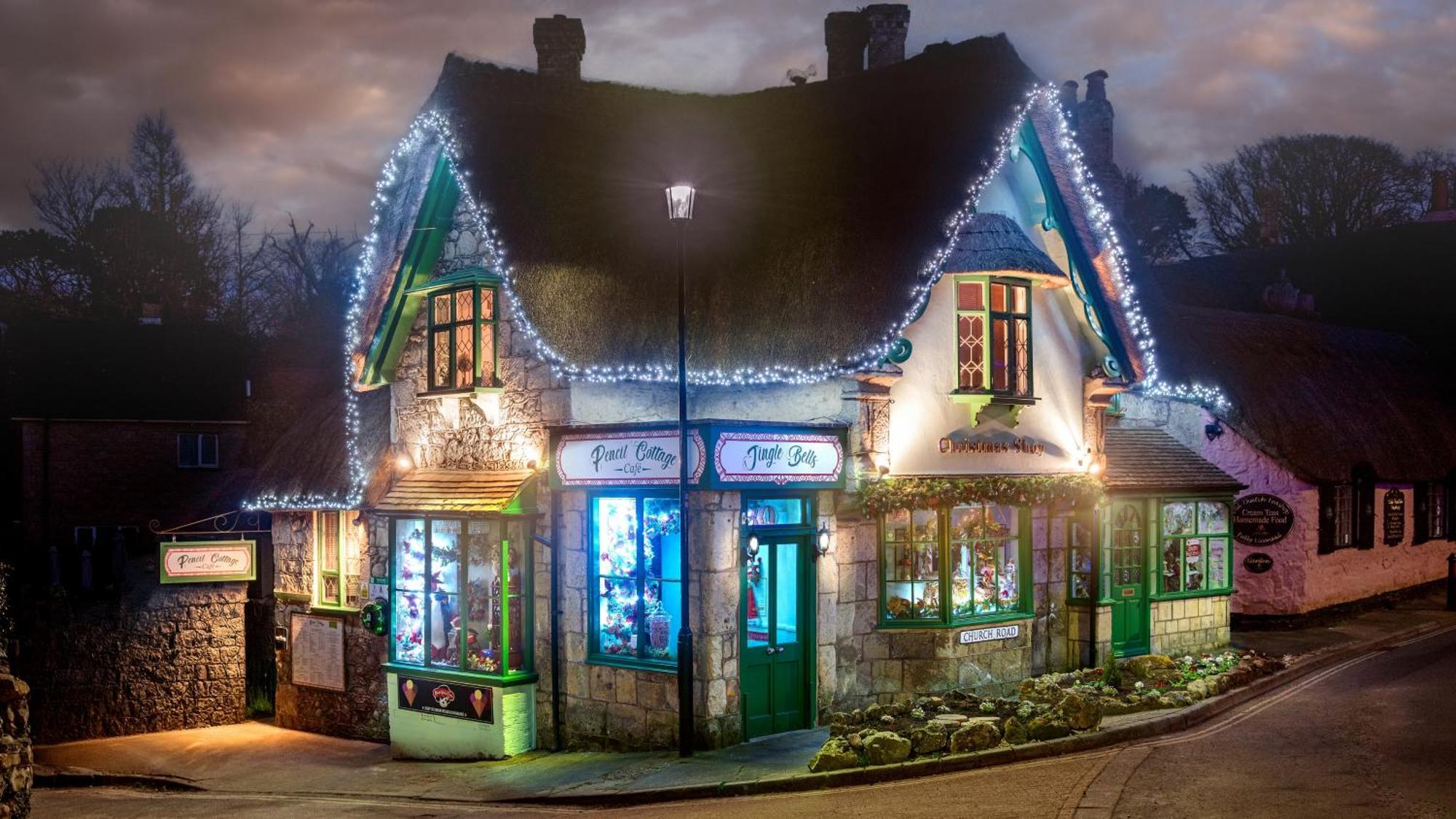 The Richmond Bed And Breakfast - Adults Only Shanklin Esterno foto