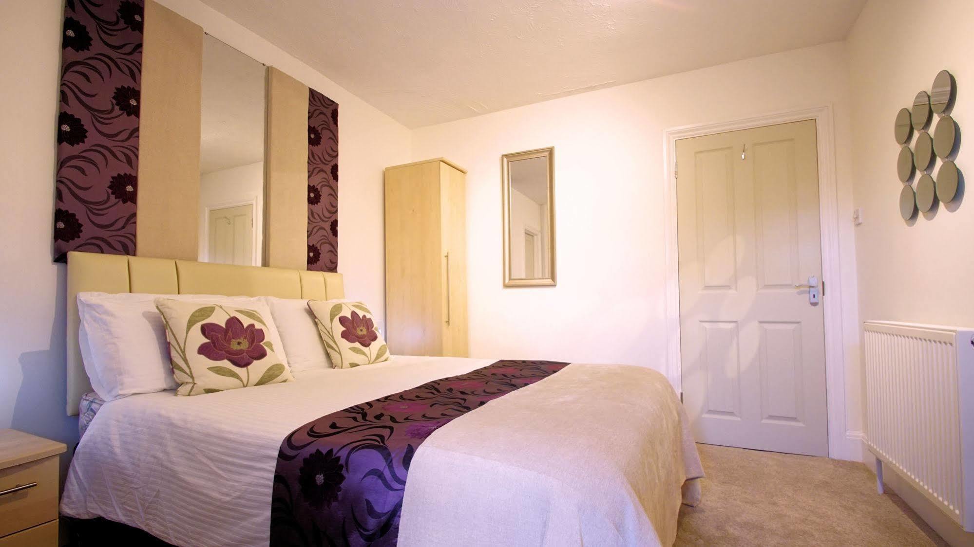 The Richmond Bed And Breakfast - Adults Only Shanklin Esterno foto