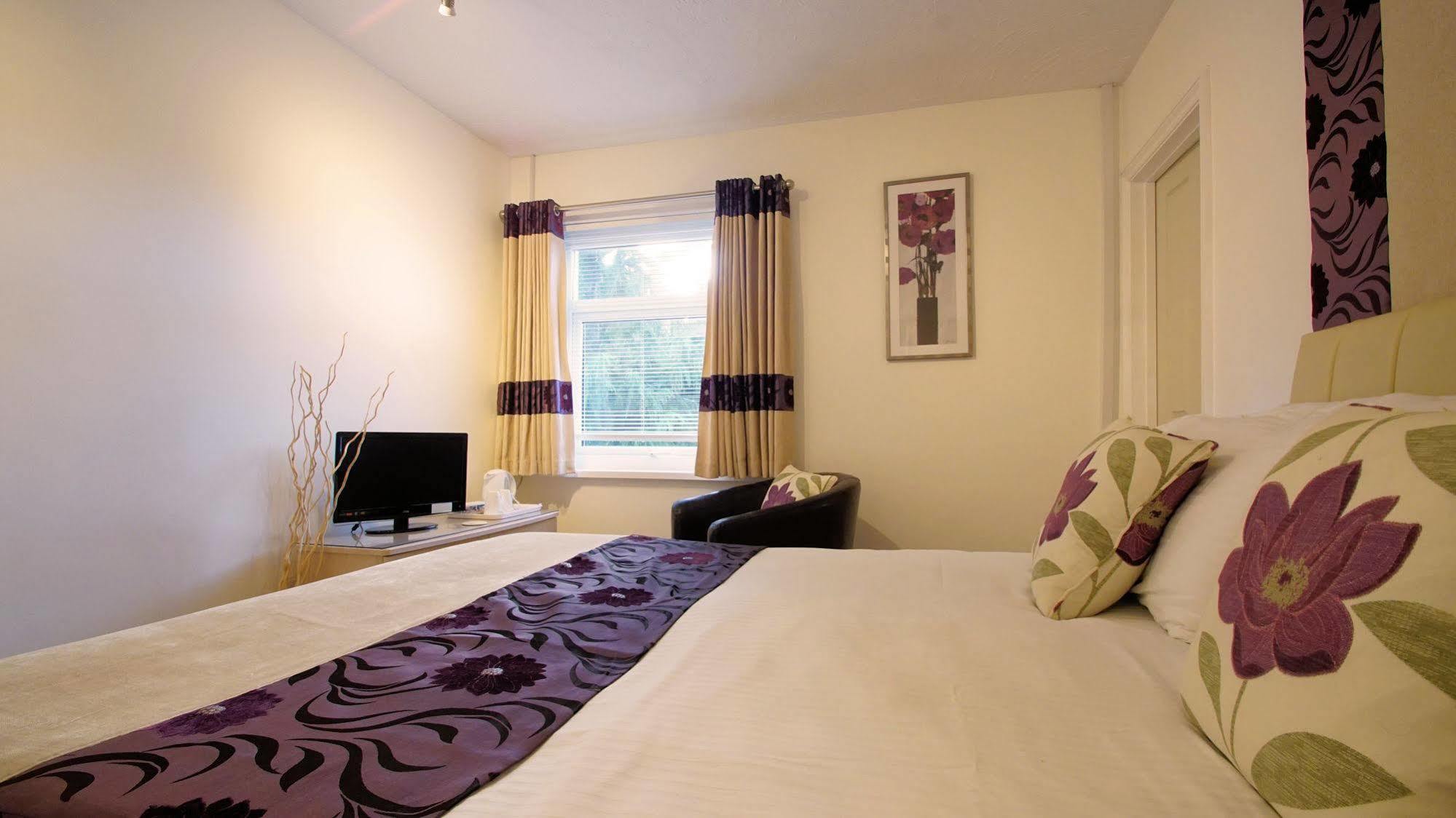 The Richmond Bed And Breakfast - Adults Only Shanklin Esterno foto